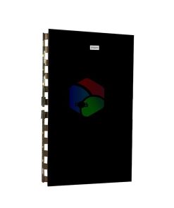 Widescreen Monitor Screen