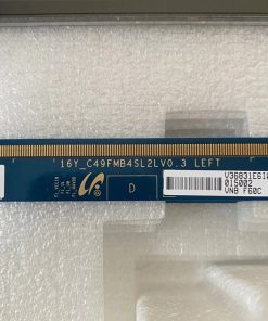 Samsung Led TV Display Panel